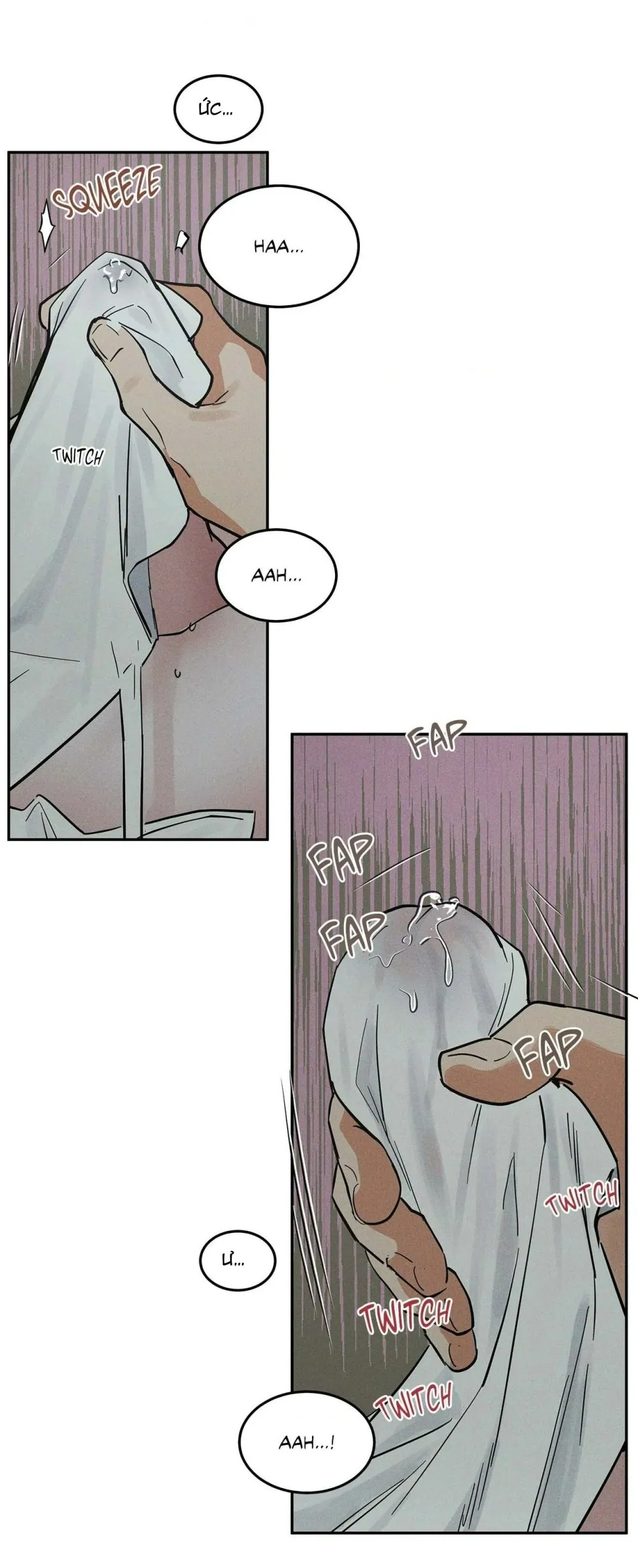 Giải Độc Dược - Chap 74