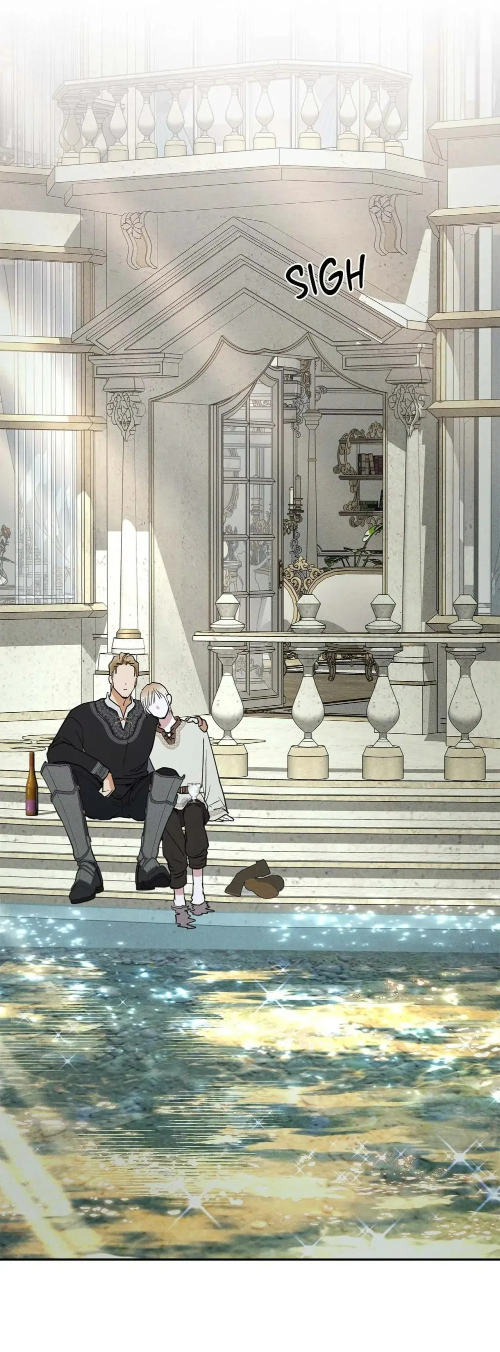 Giải Độc Dược - Chap 74