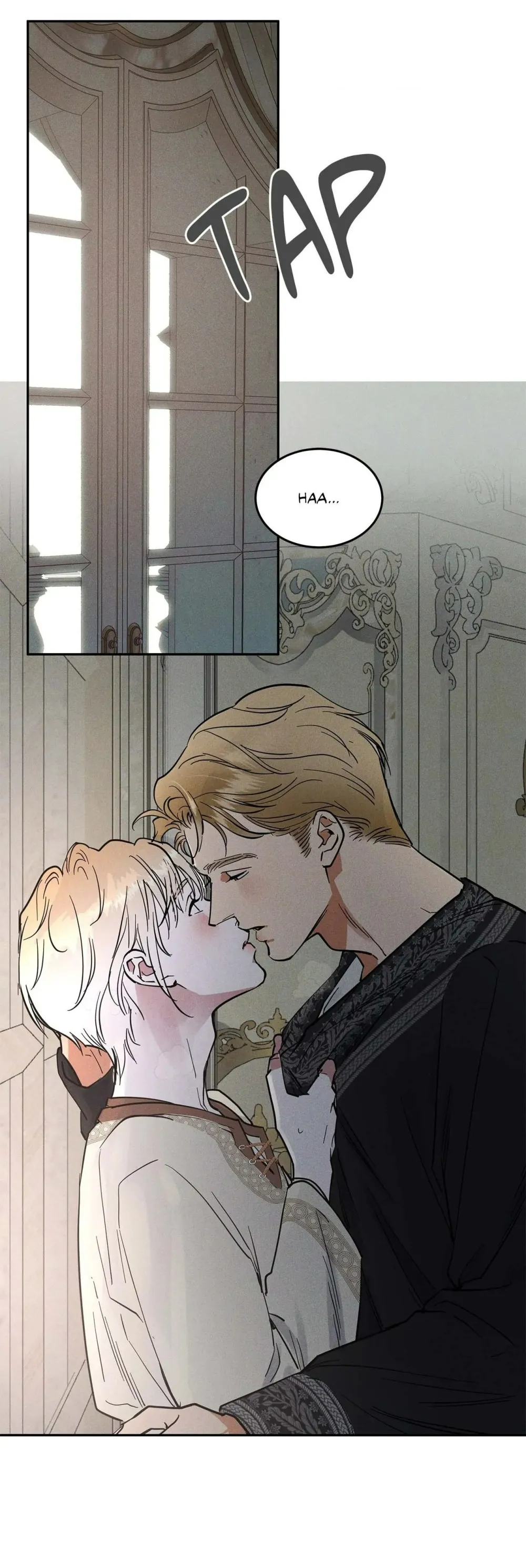 Giải Độc Dược - Chap 74