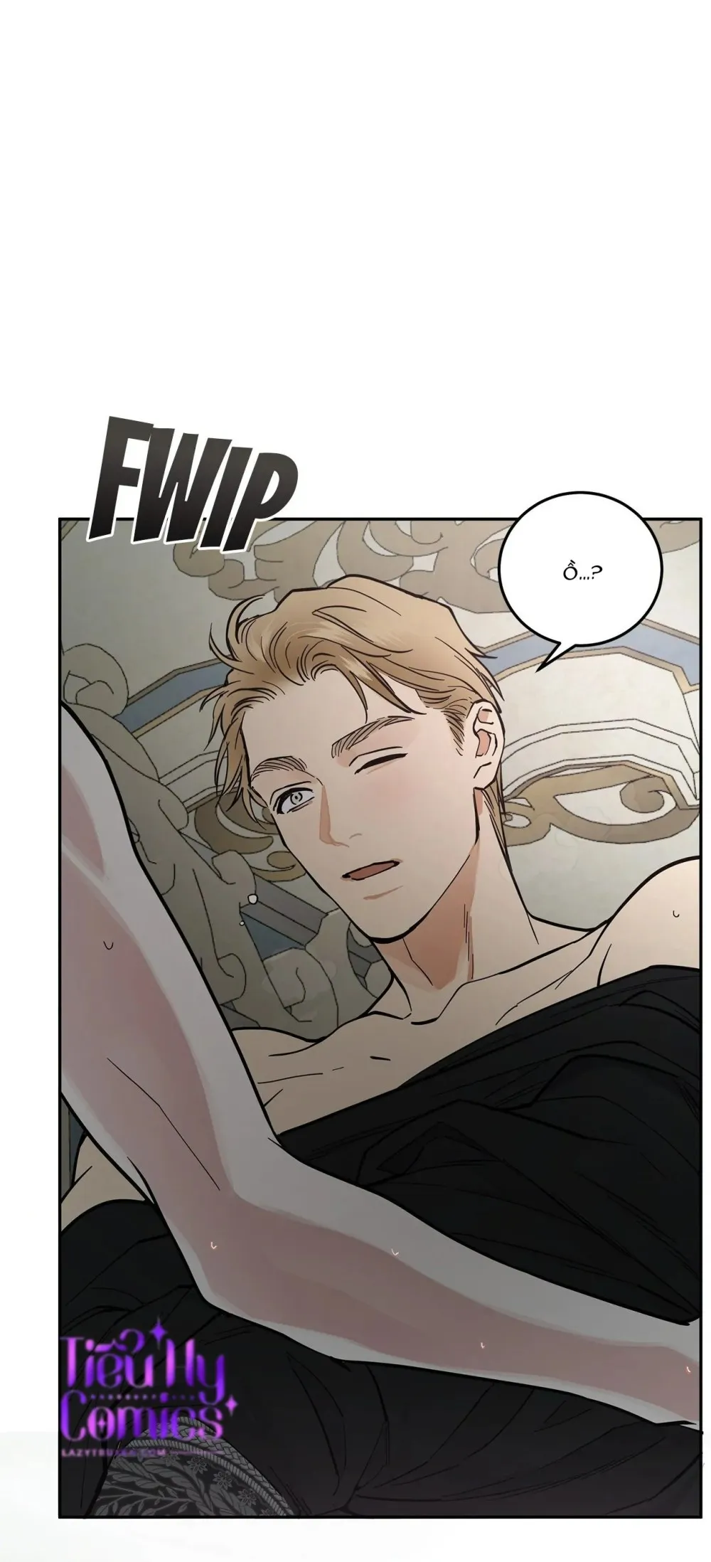 Giải Độc Dược - Chap 75