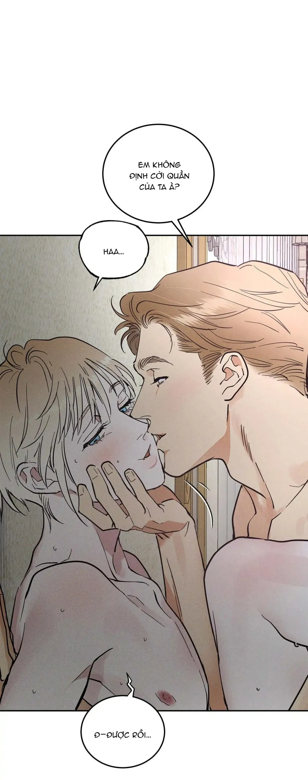 Giải Độc Dược - Chap 75