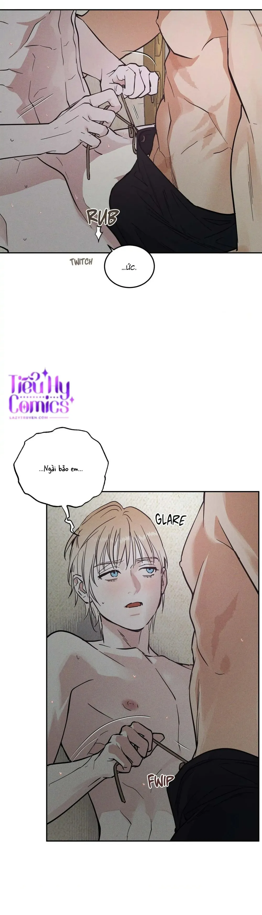 Giải Độc Dược - Chap 75