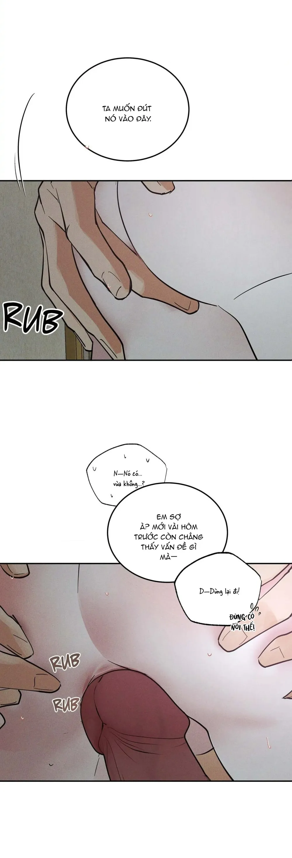 Giải Độc Dược - Chap 75