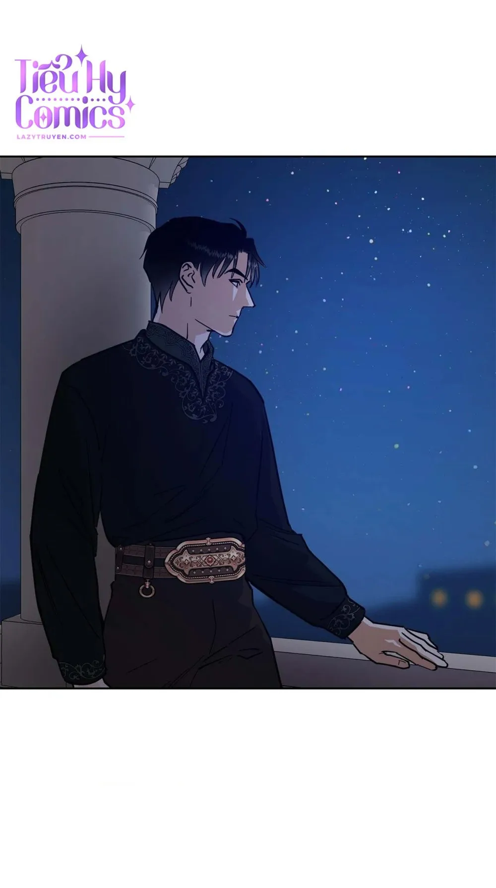 Giải Độc Dược - Chap 81