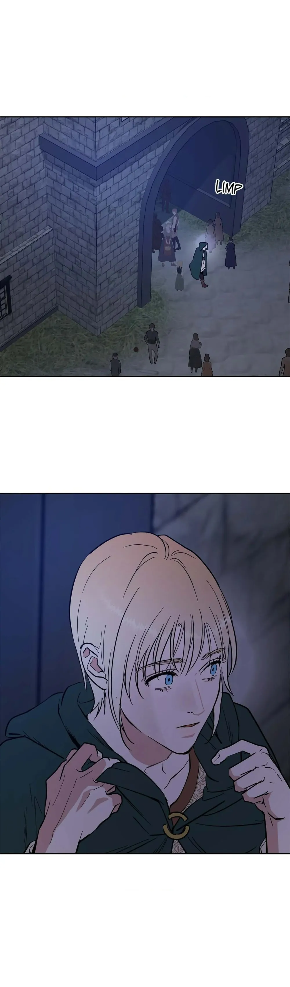 Giải Độc Dược - Chap 81