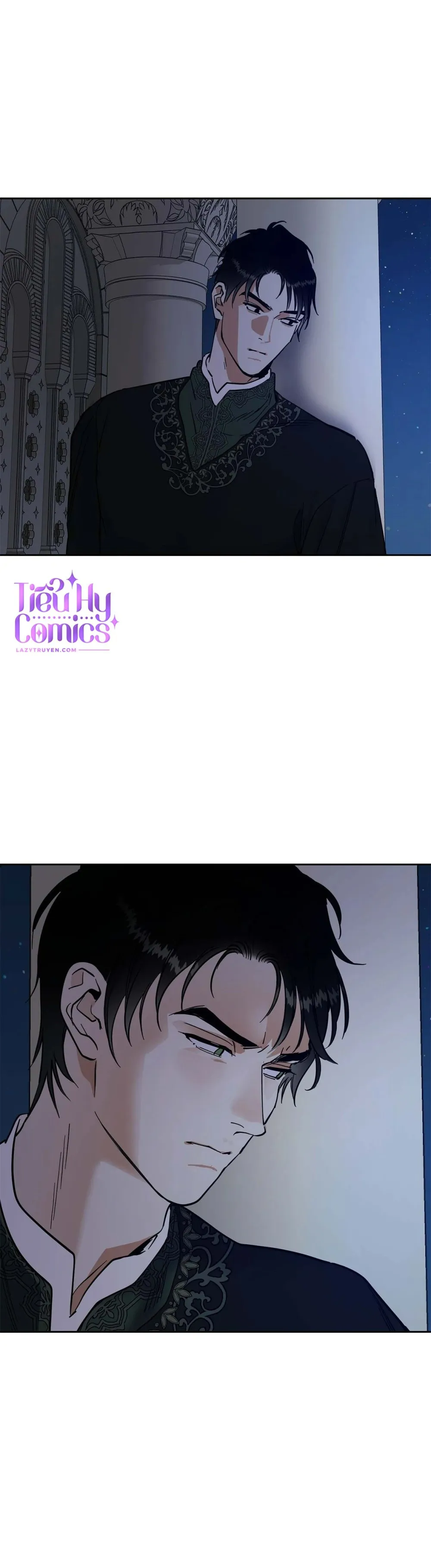 Giải Độc Dược - Chap 81