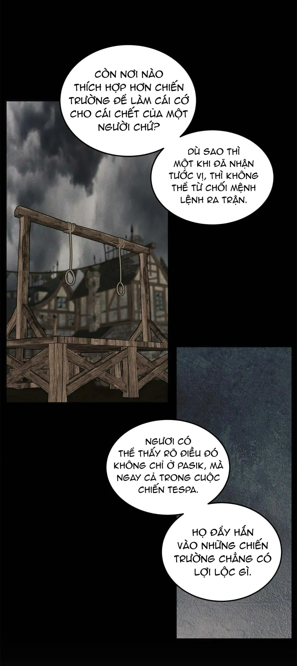 Giải Độc Dược - Chap 82