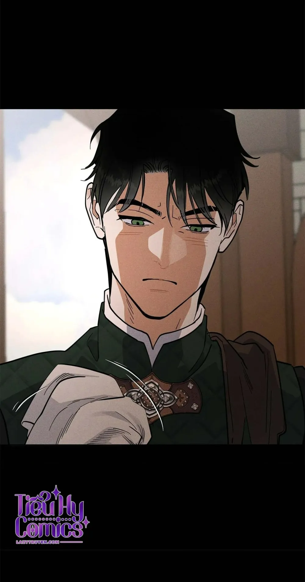 Giải Độc Dược - Chap 82