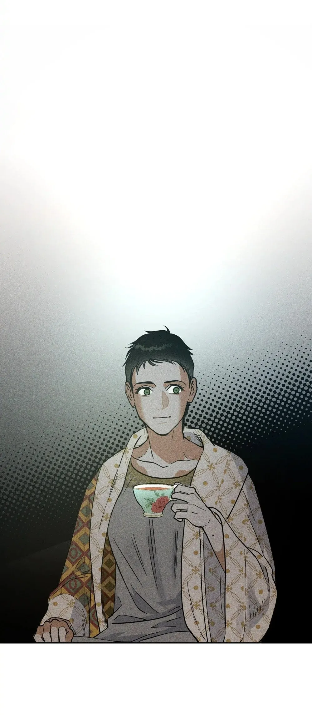 Giải Độc Dược - Chap 83