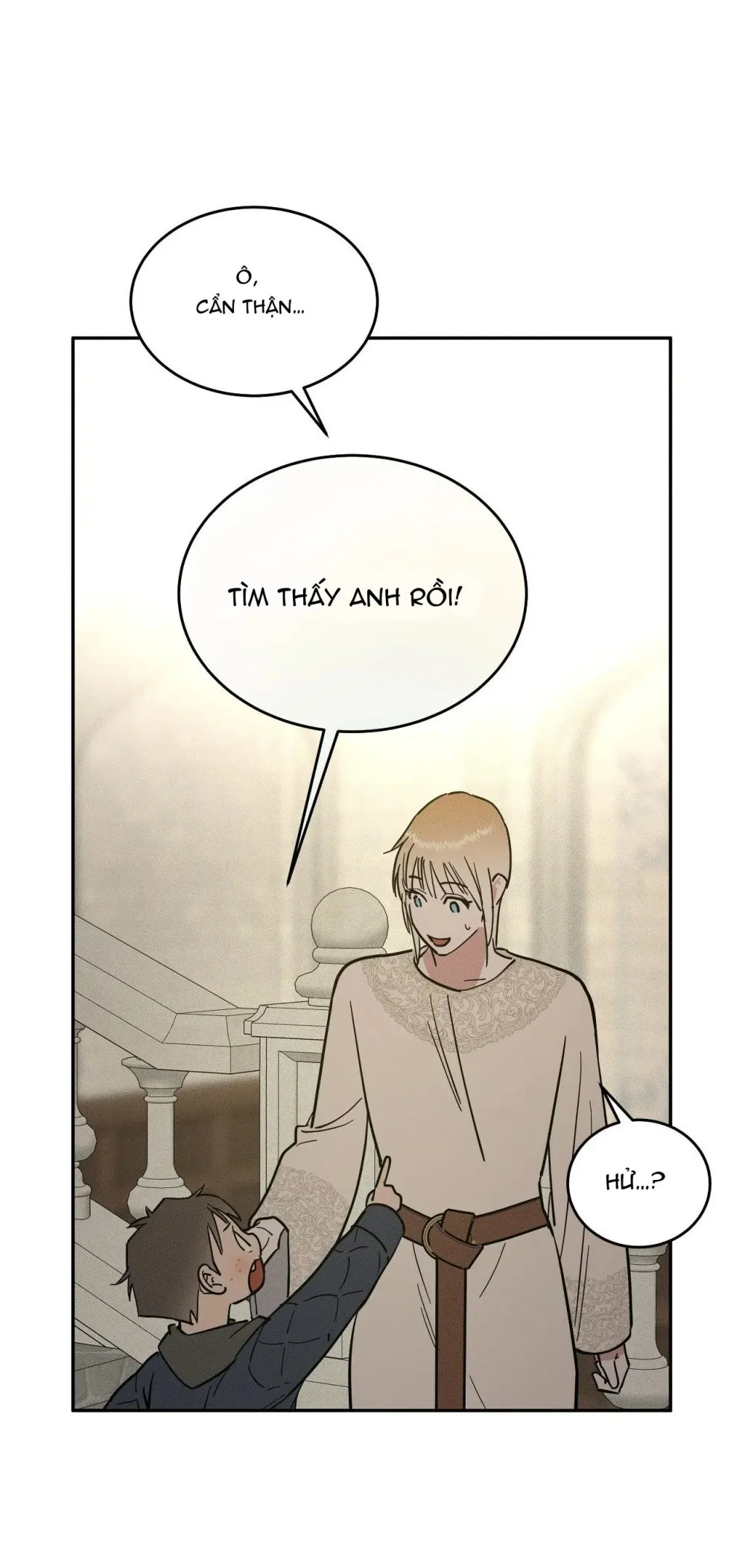 Giải Độc Dược - Chap 83