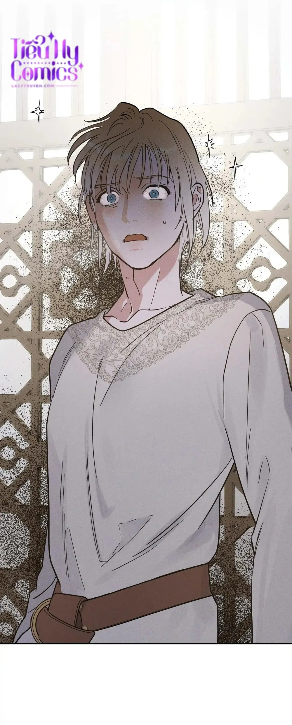 Giải Độc Dược - Chap 85