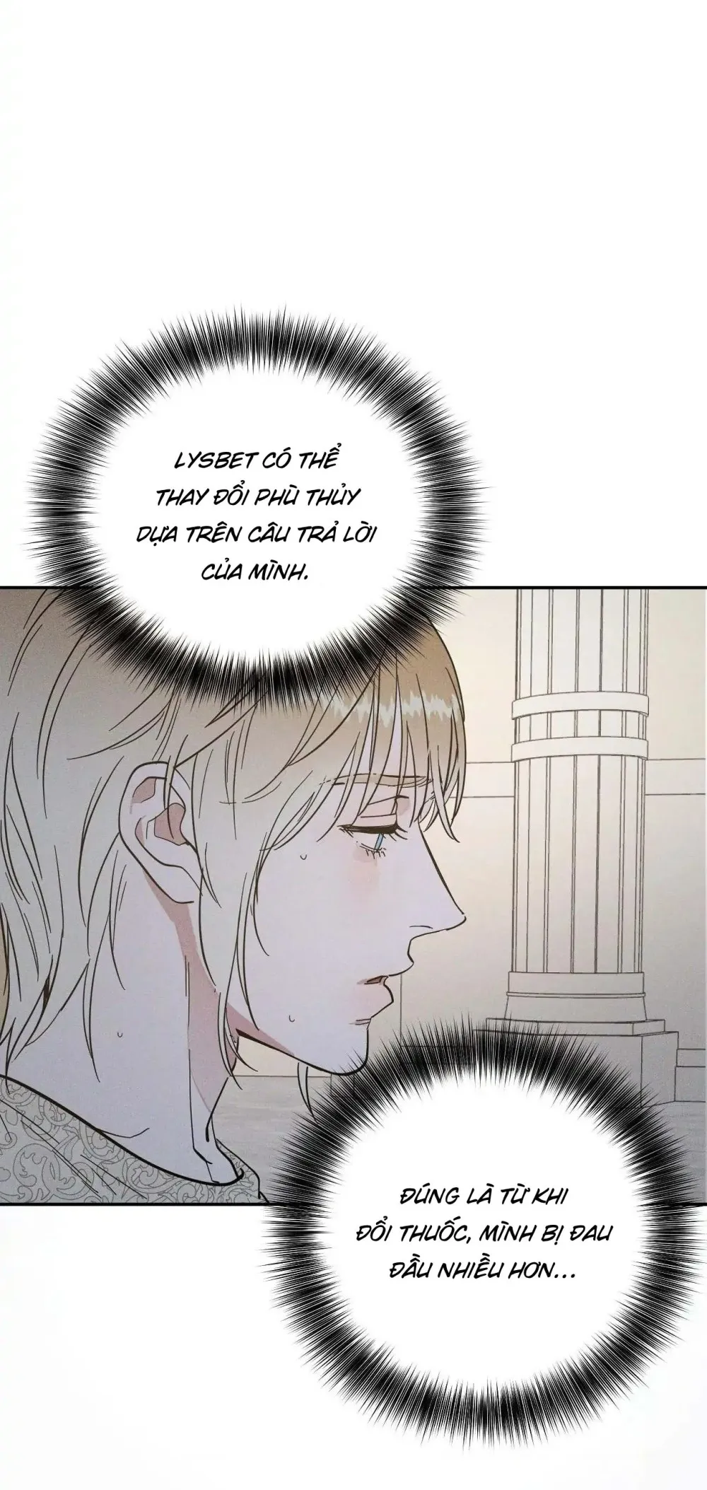 Giải Độc Dược - Chap 86