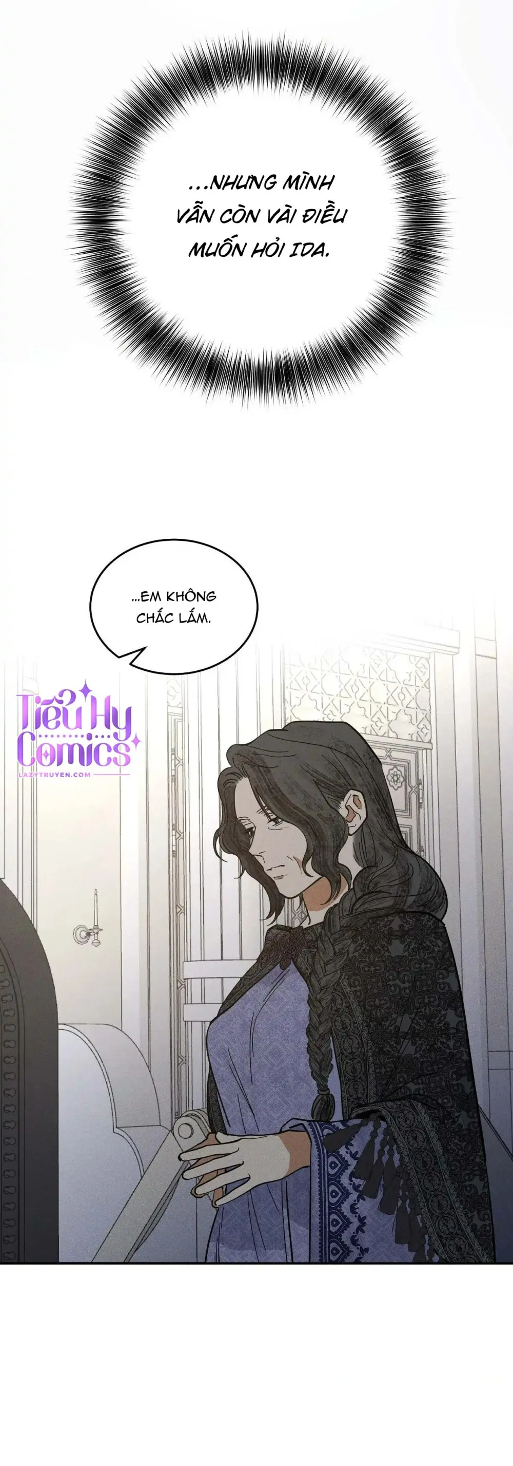 Giải Độc Dược - Chap 86