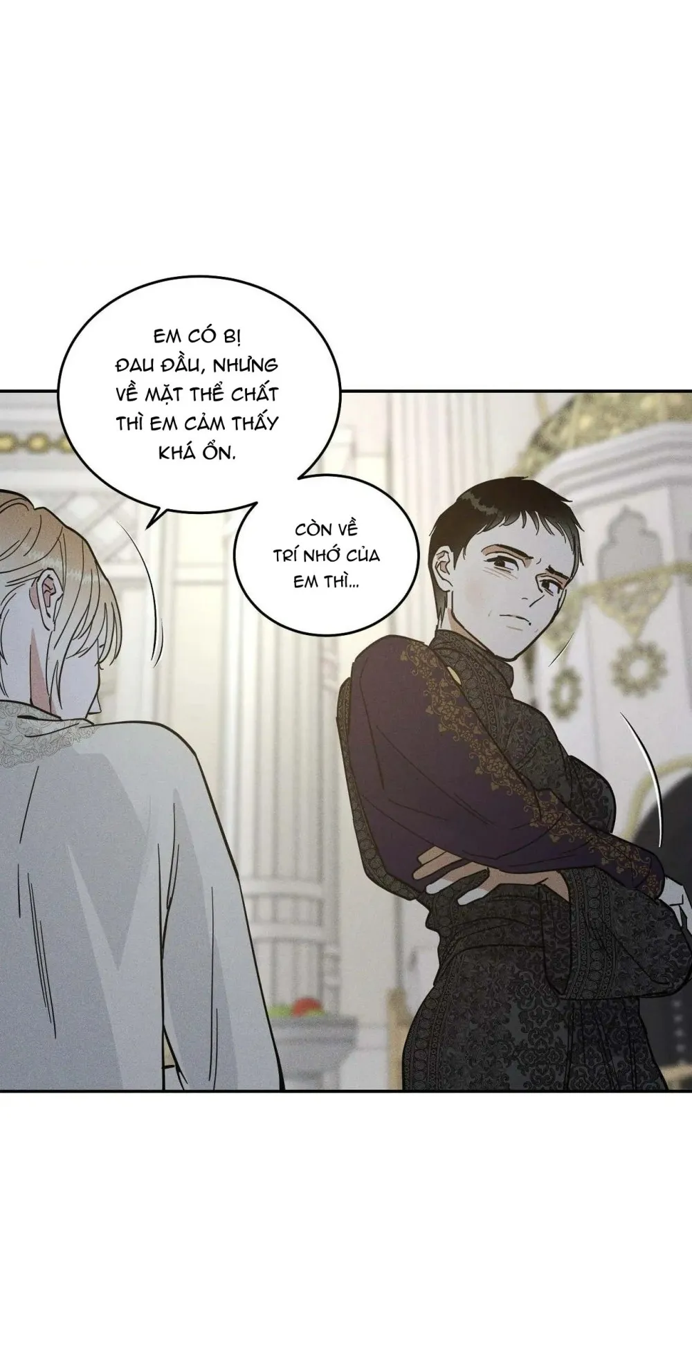 Giải Độc Dược - Chap 86