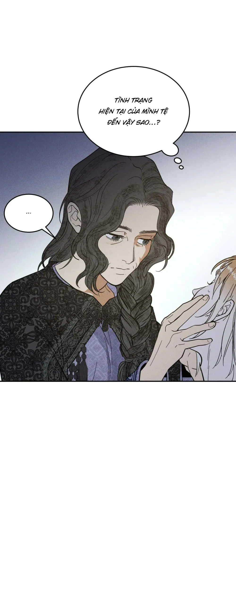 Giải Độc Dược - Chap 86