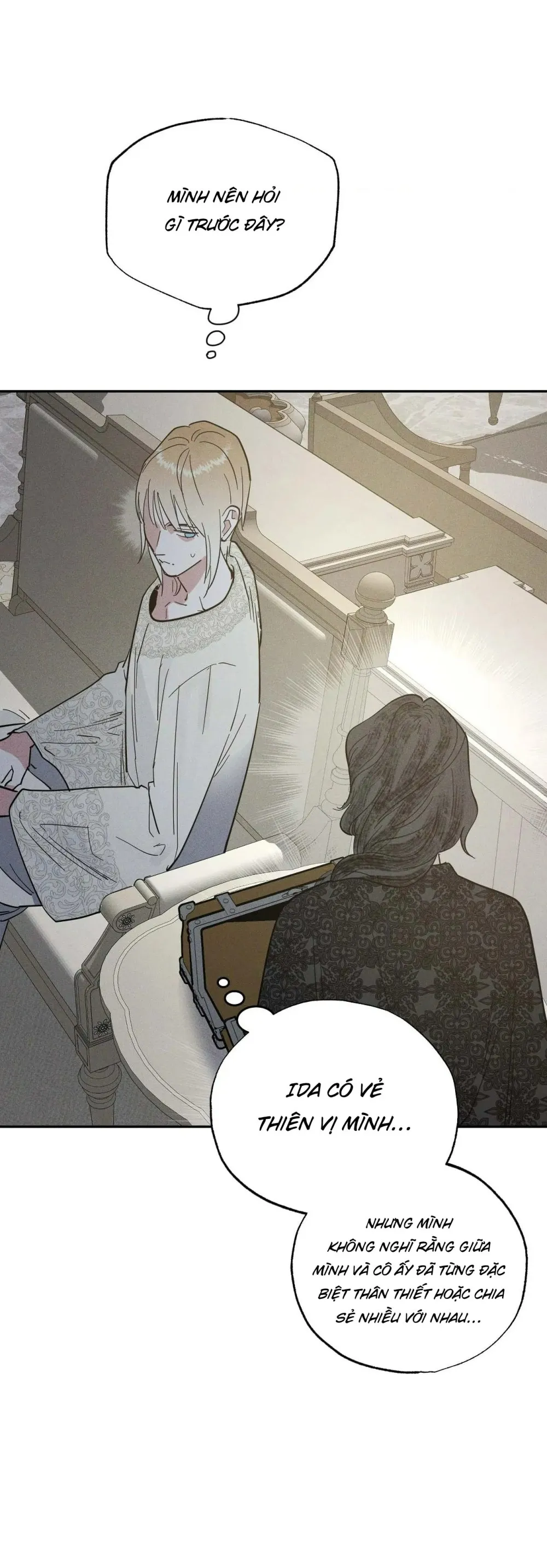 Giải Độc Dược - Chap 86