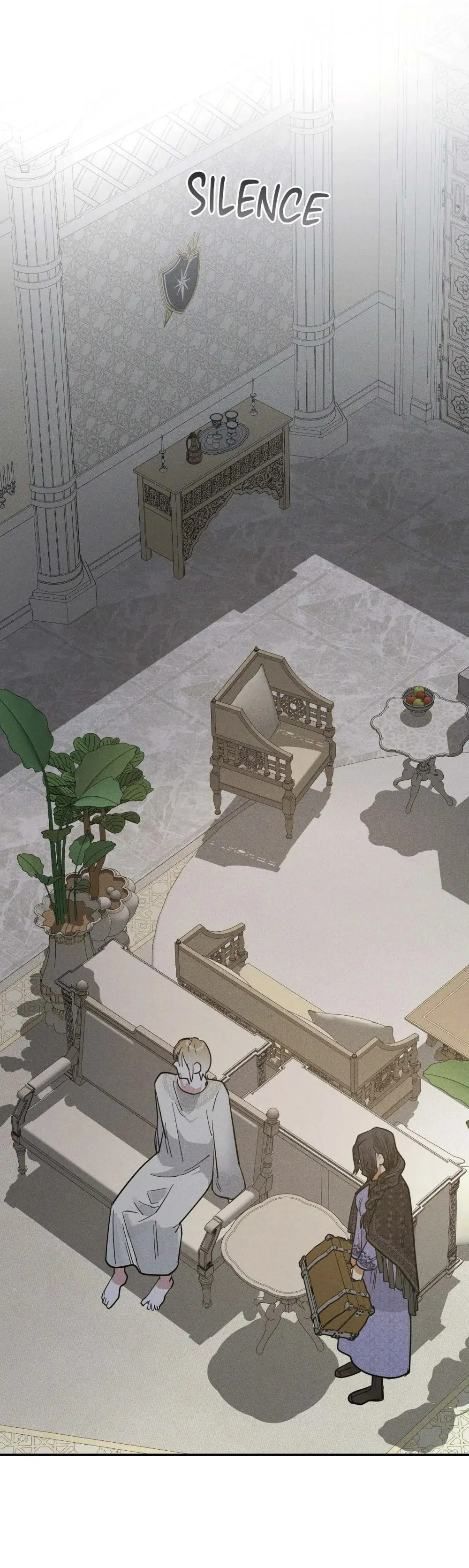 Giải Độc Dược - Chap 86