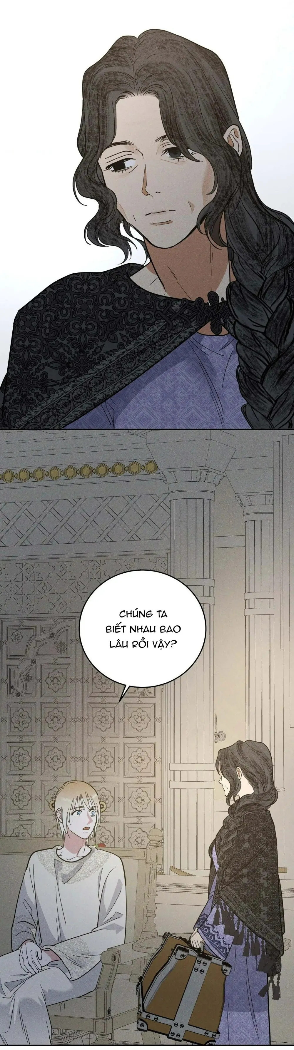 Giải Độc Dược - Chap 86