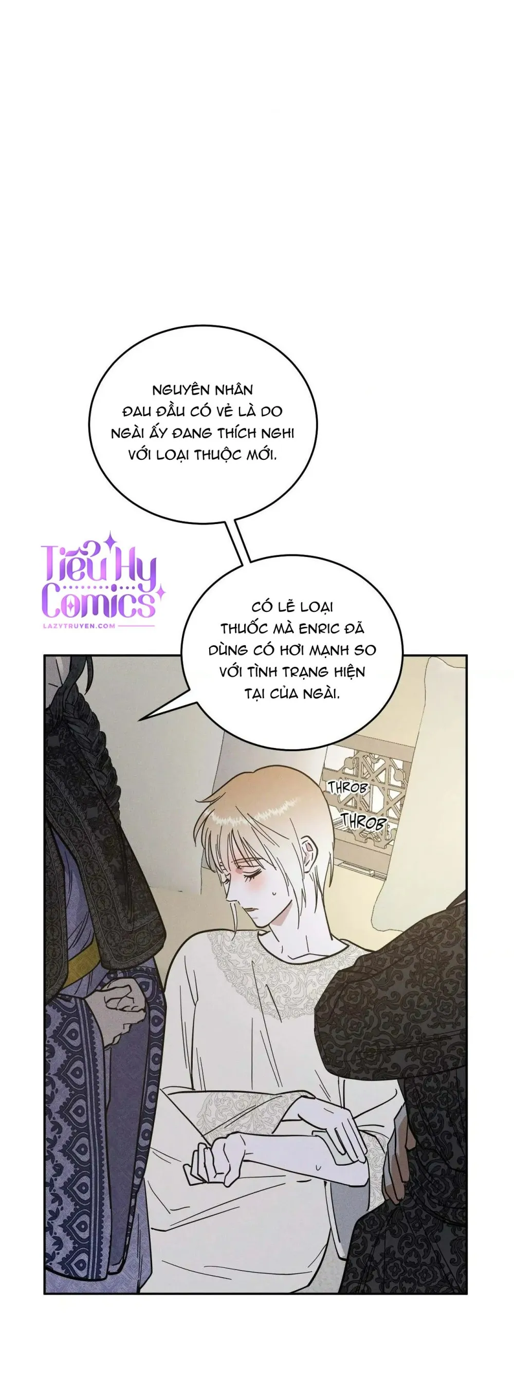 Giải Độc Dược - Chap 86