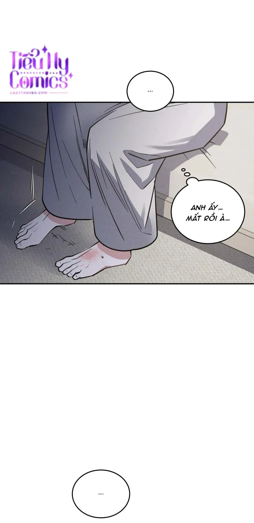 Giải Độc Dược - Chap 87