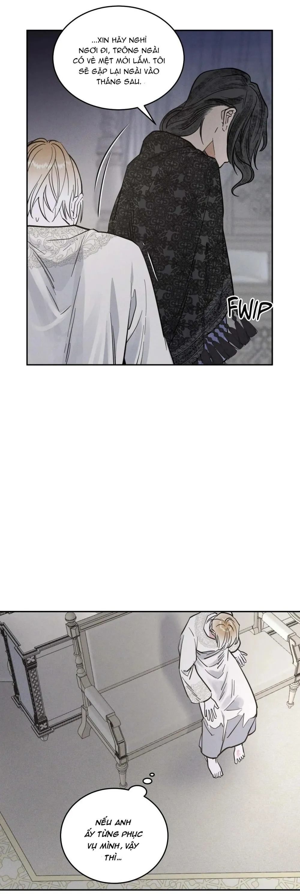 Giải Độc Dược - Chap 87