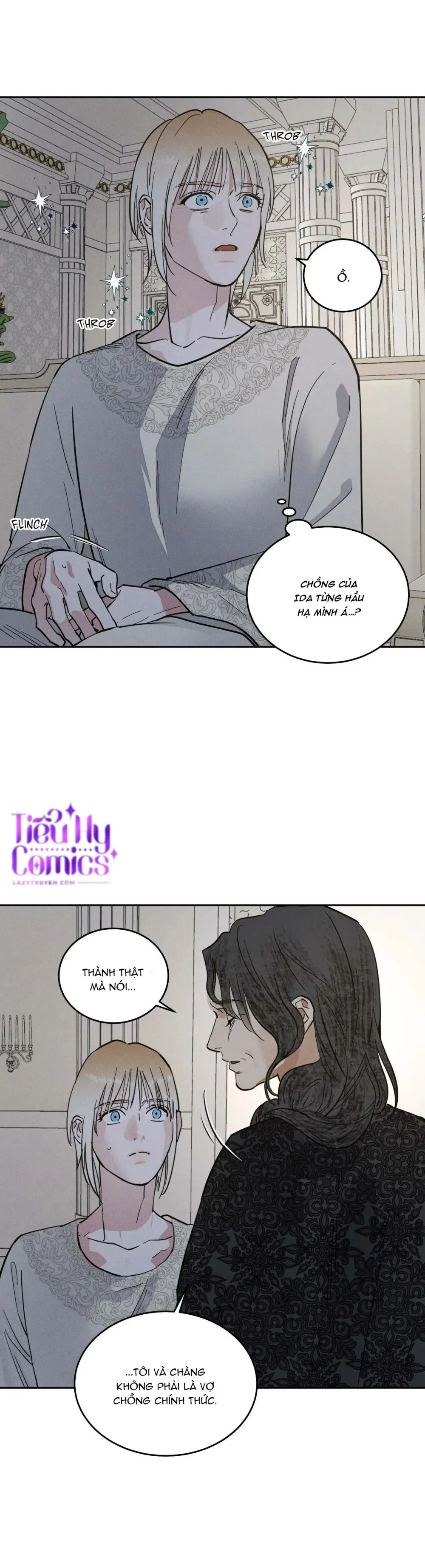 Giải Độc Dược - Chap 87