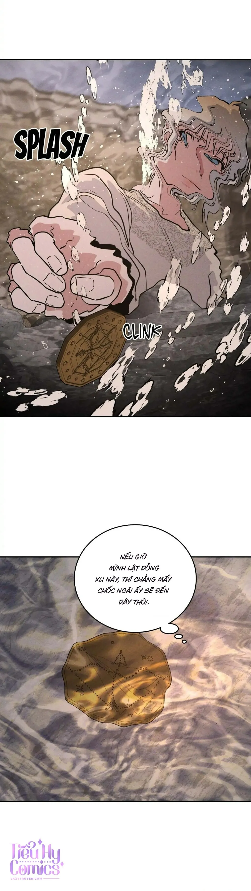 Giải Độc Dược - Chap 88