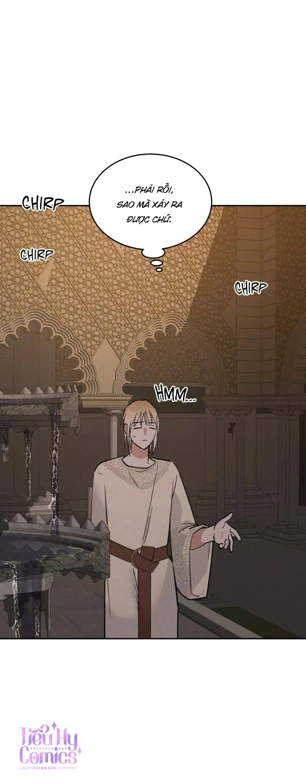 Giải Độc Dược - Chap 88