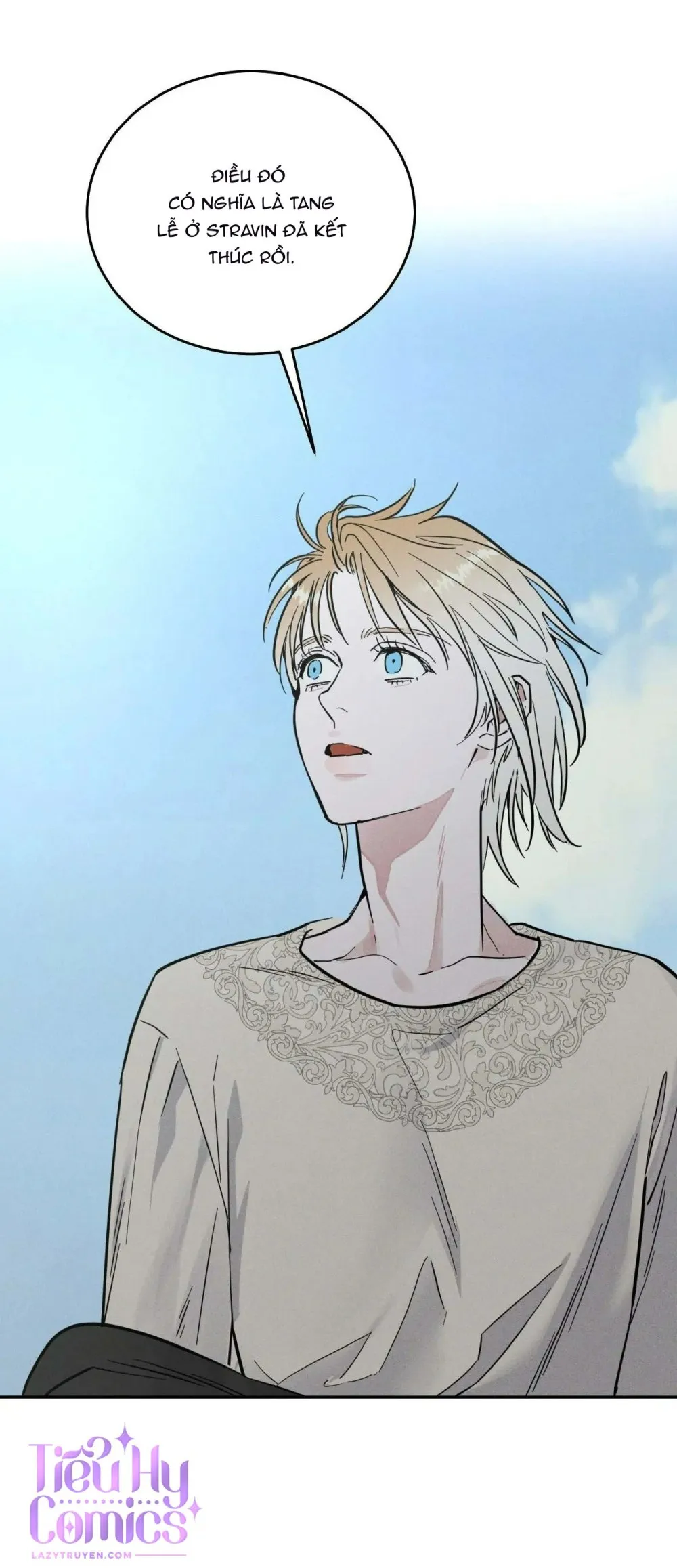 Giải Độc Dược - Chap 88