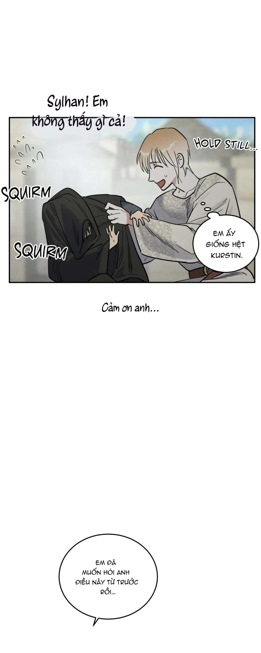 Giải Độc Dược - Chap 88