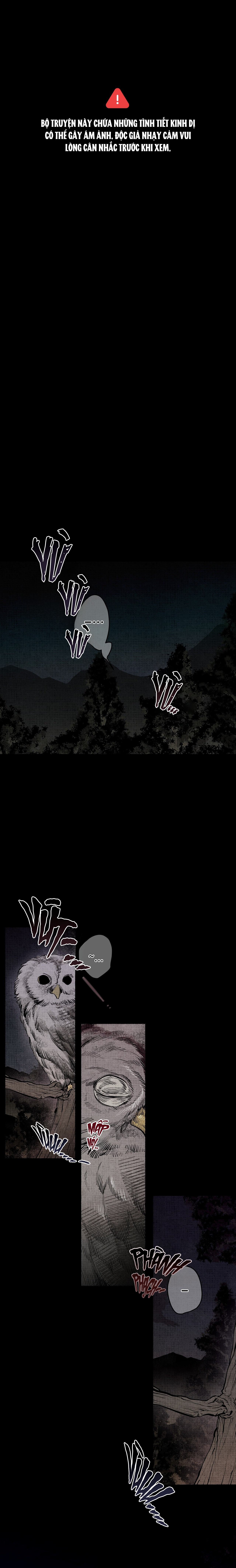 Giai Thoại Bốn Mùa - Chap 1