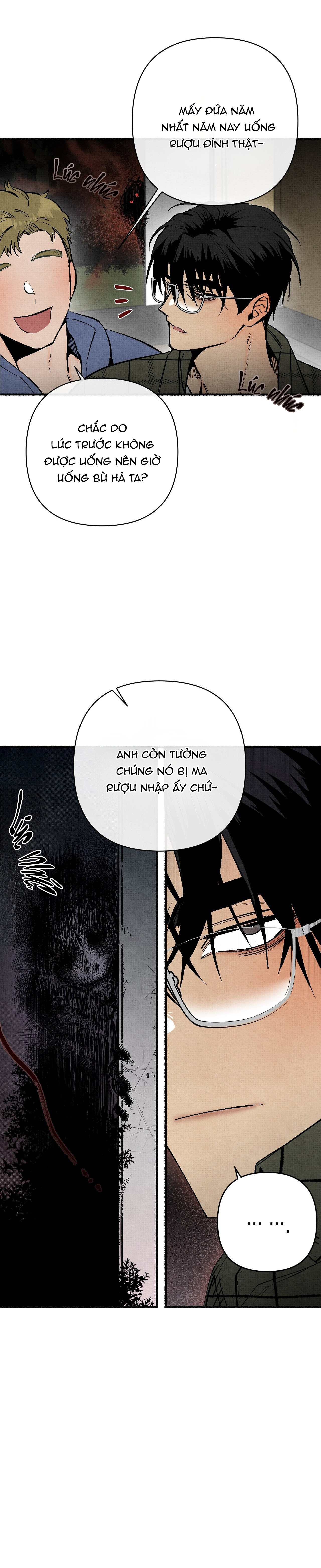 Giai Thoại Bốn Mùa - Chap 1