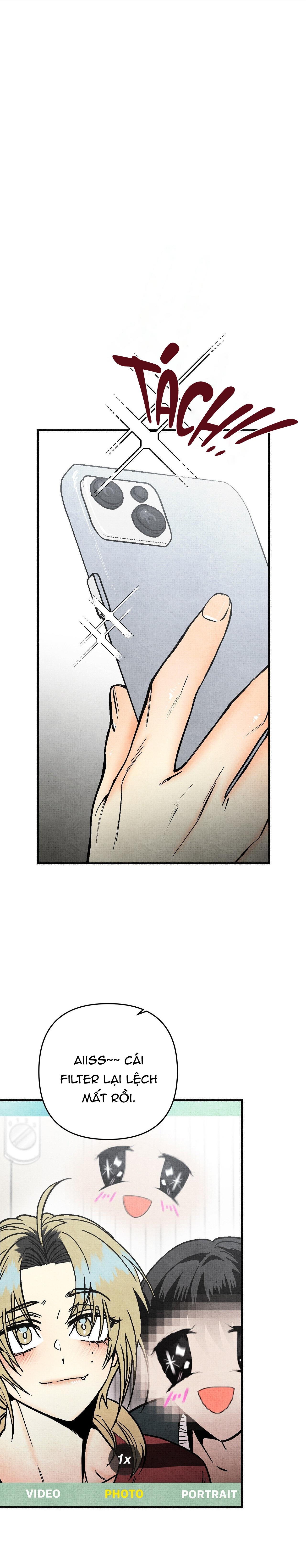 Giai Thoại Bốn Mùa - Chap 1