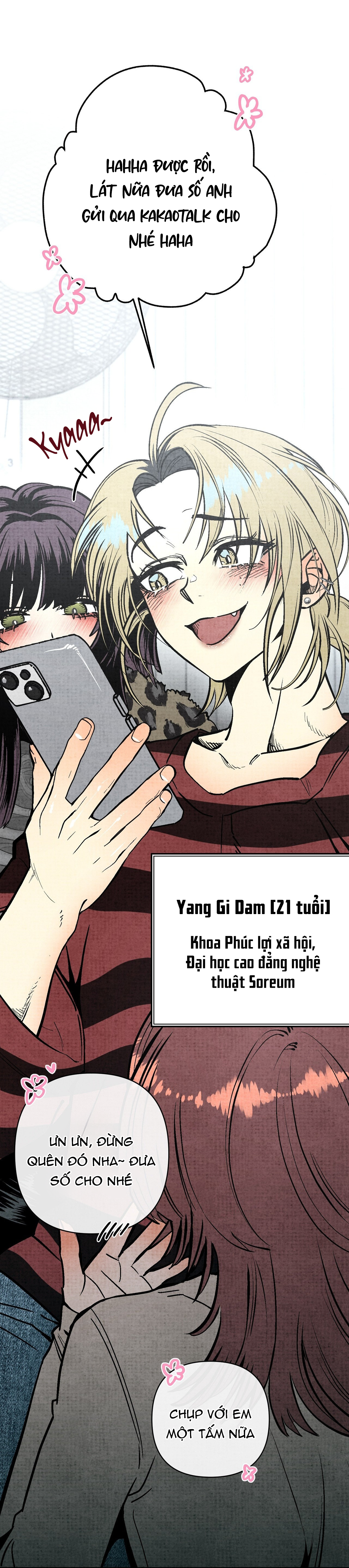 Giai Thoại Bốn Mùa - Chap 1