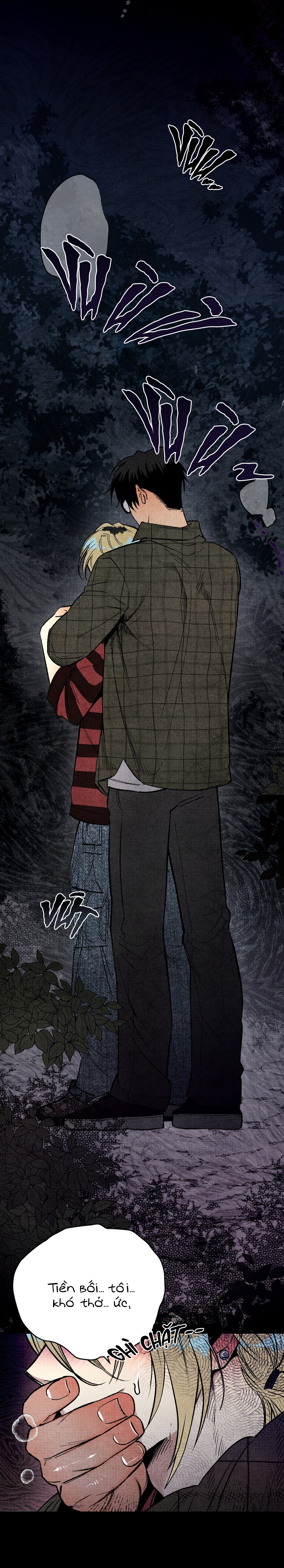 Giai Thoại Bốn Mùa - Chap 1