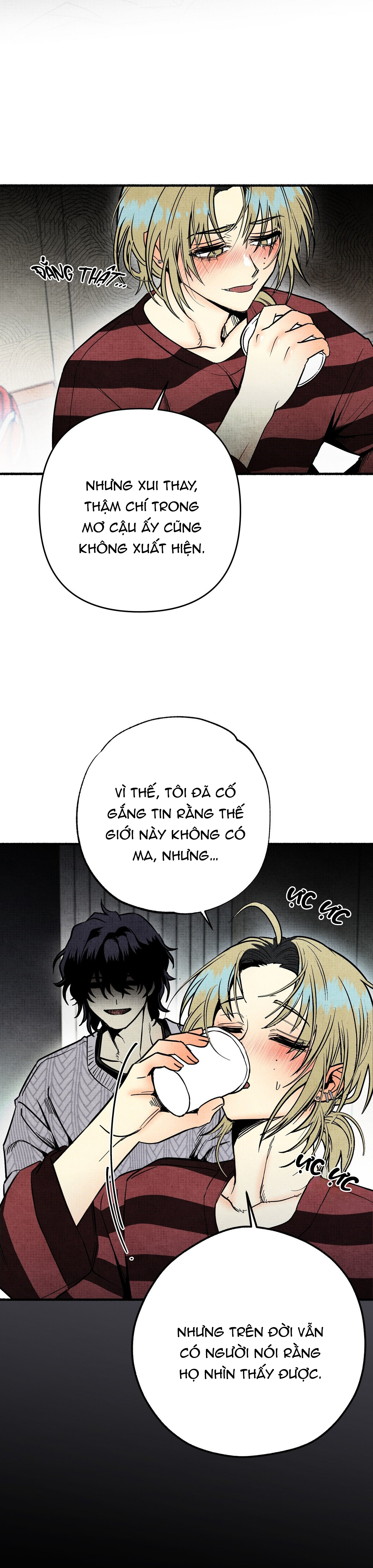 Giai Thoại Bốn Mùa - Chap 1