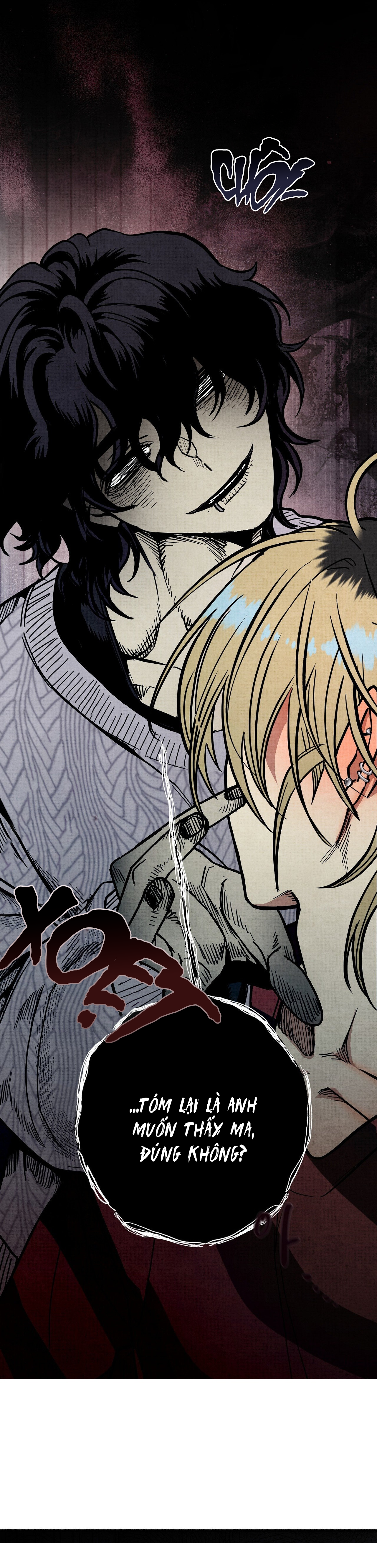 Giai Thoại Bốn Mùa - Chap 1