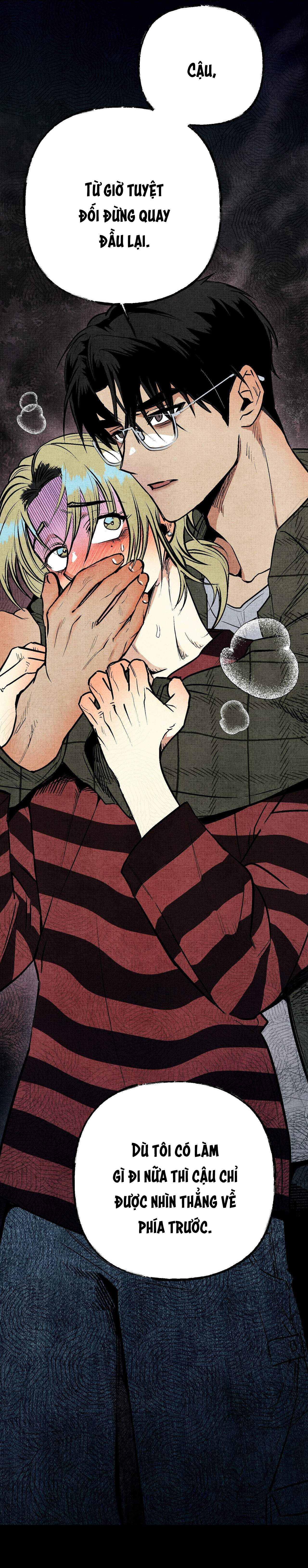 Giai Thoại Bốn Mùa - Chap 1