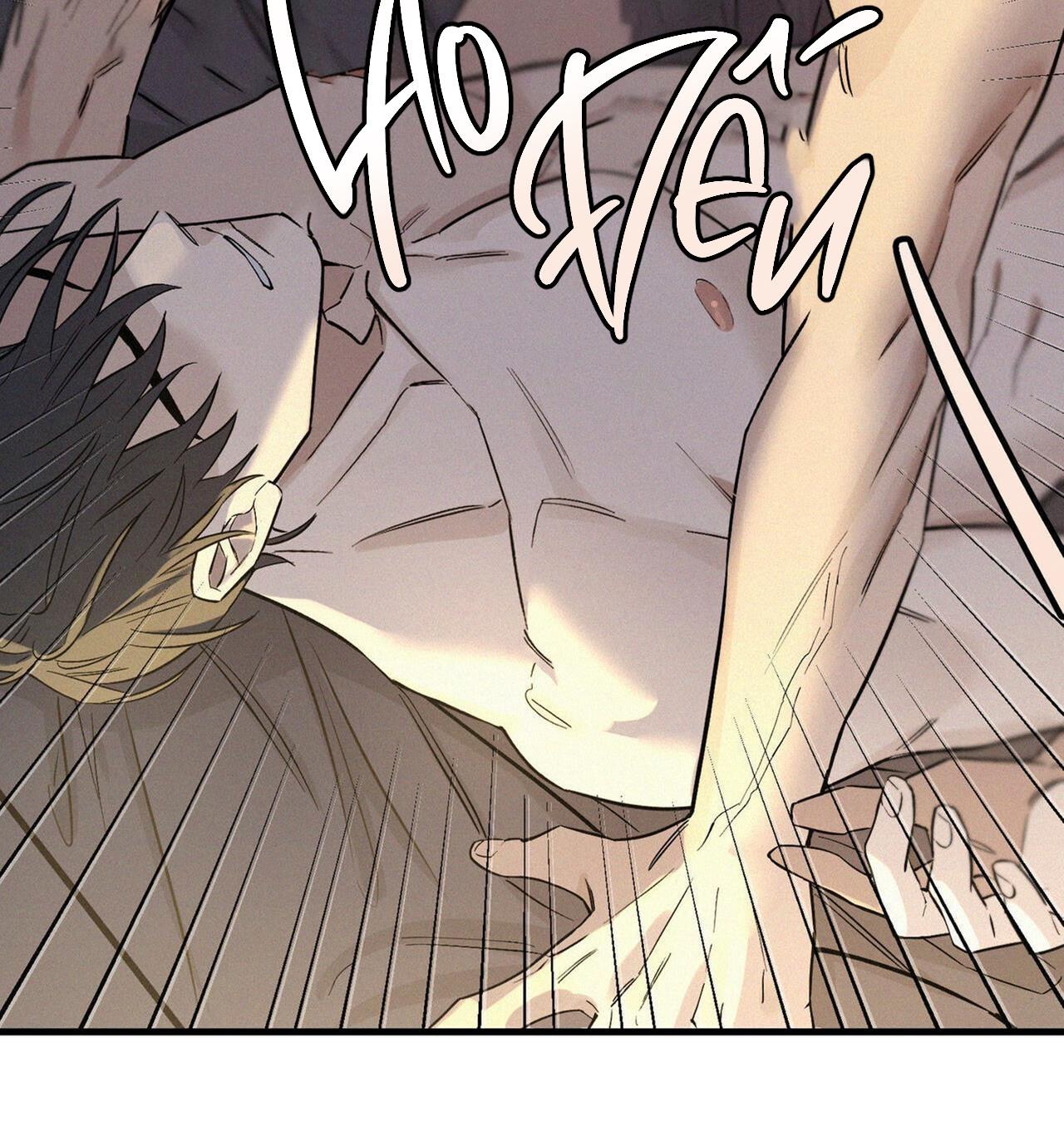 GIÁNG SINH - MERRY ON THE ROCK - Chap 1