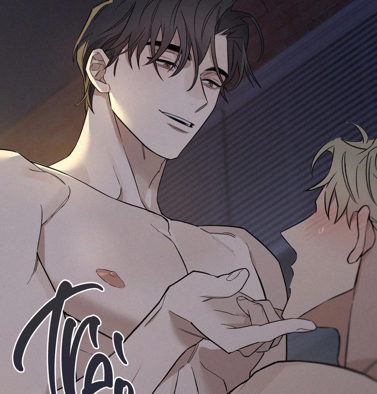 GIÁNG SINH - MERRY ON THE ROCK - Chap 1