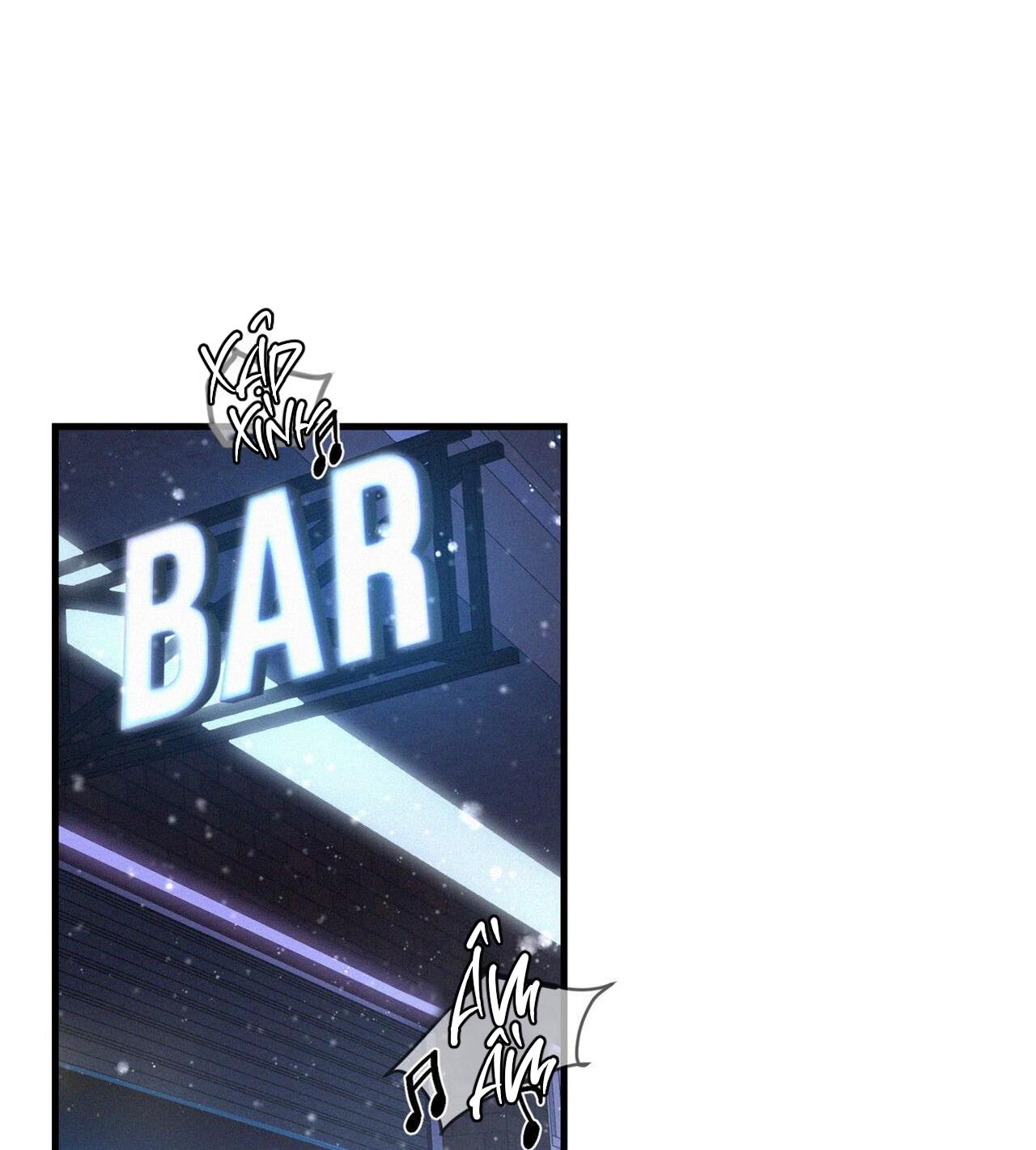 GIÁNG SINH - MERRY ON THE ROCK - Chap 1