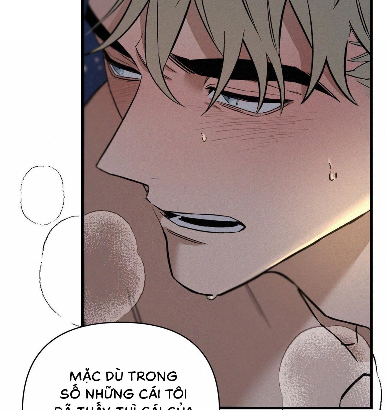 GIÁNG SINH - MERRY ON THE ROCK - Chap 1