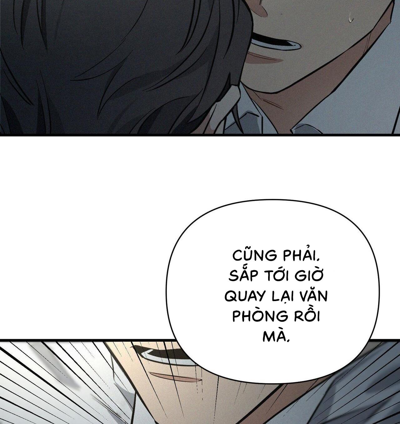 GIÁNG SINH - MERRY ON THE ROCK - Chap 3