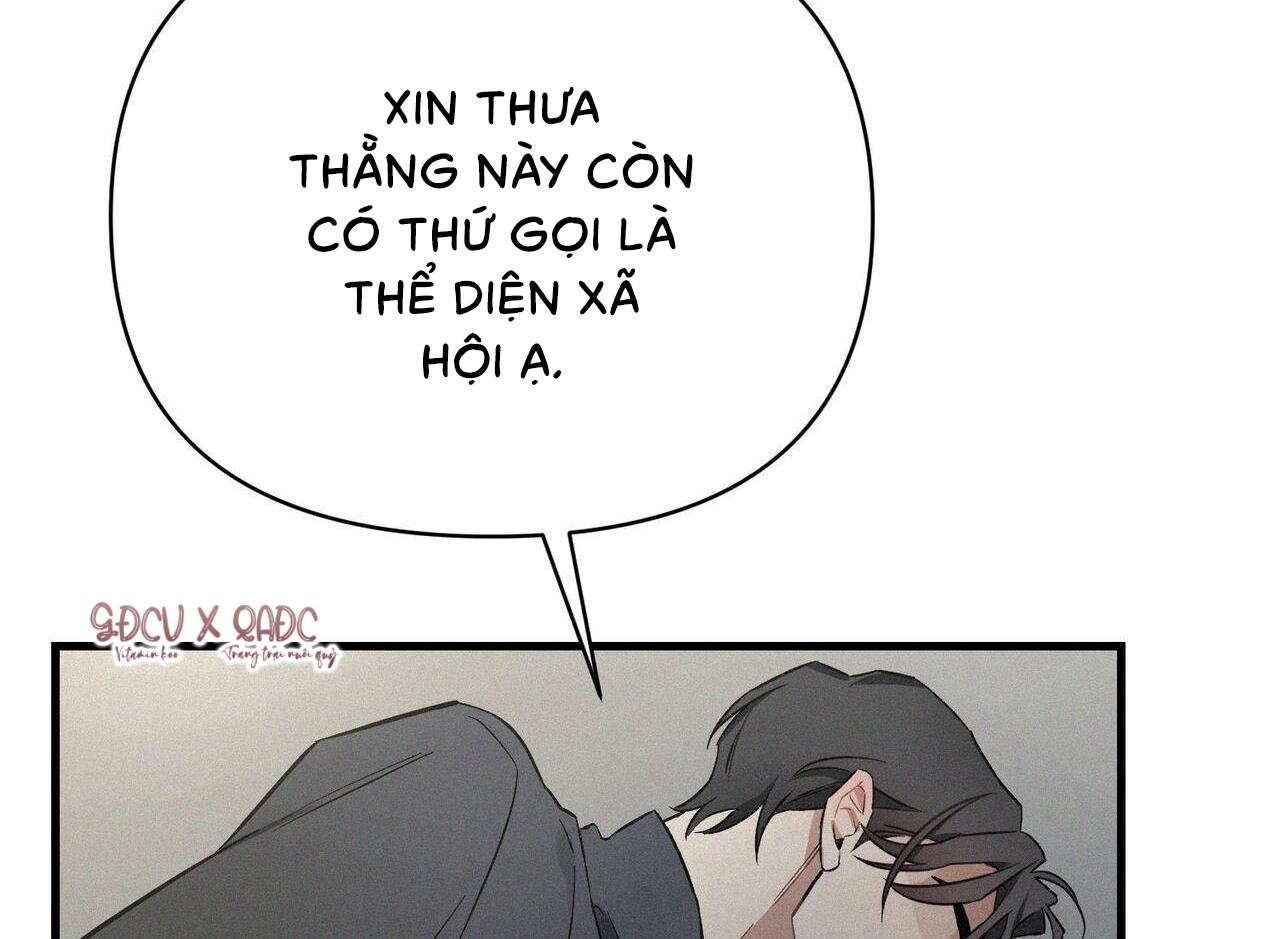 GIÁNG SINH - MERRY ON THE ROCK - Chap 3