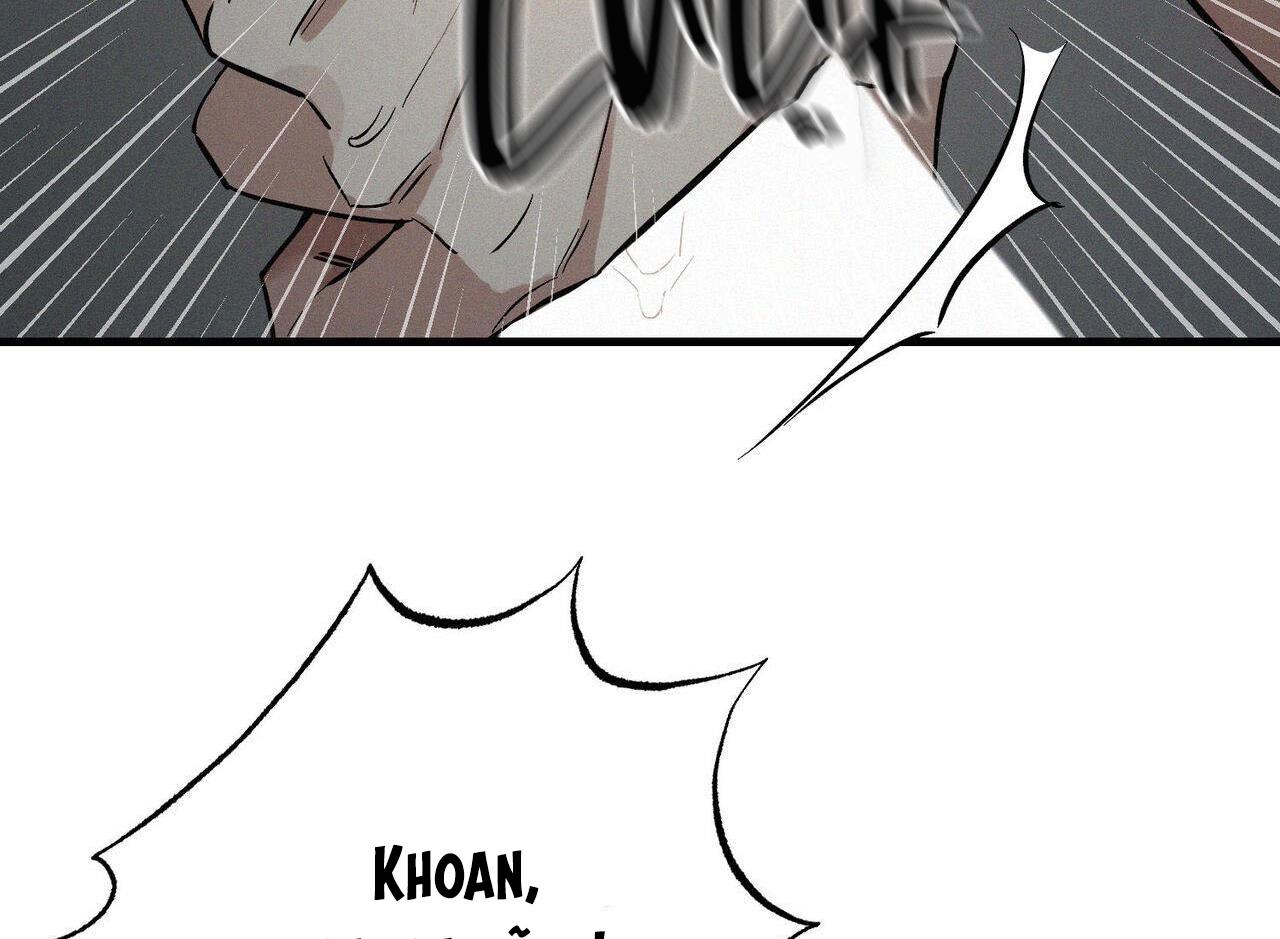 GIÁNG SINH - MERRY ON THE ROCK - Chap 3