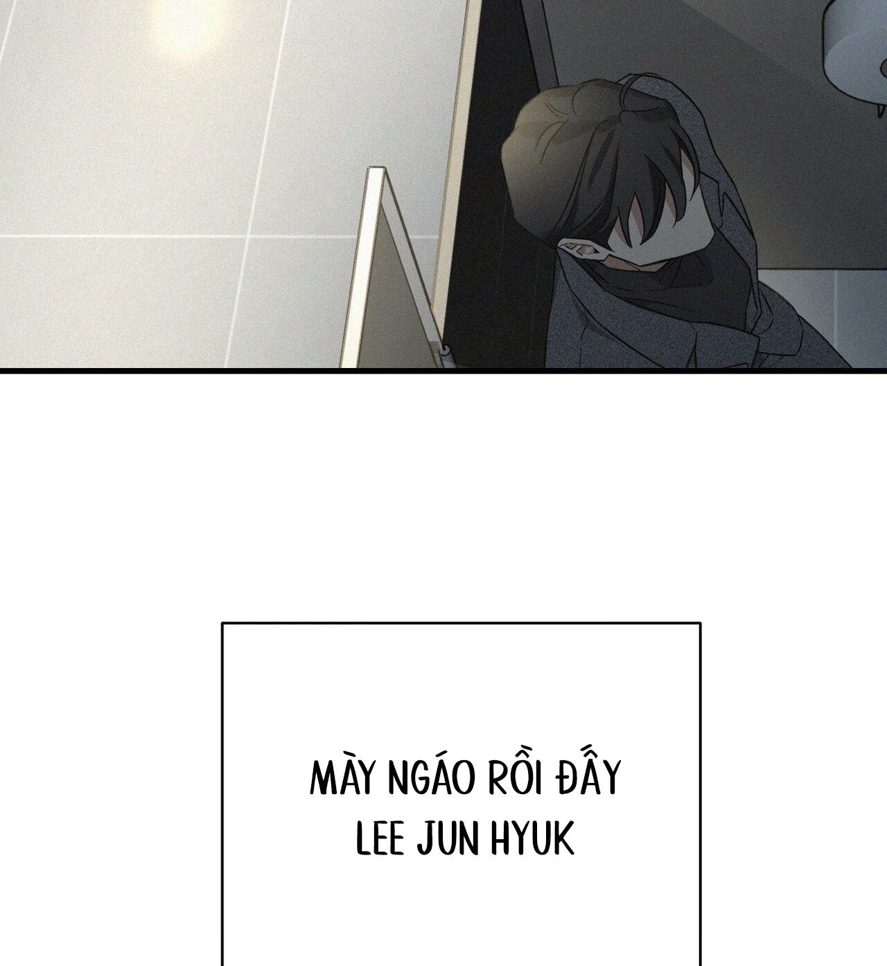 GIÁNG SINH - MERRY ON THE ROCK - Chap 3