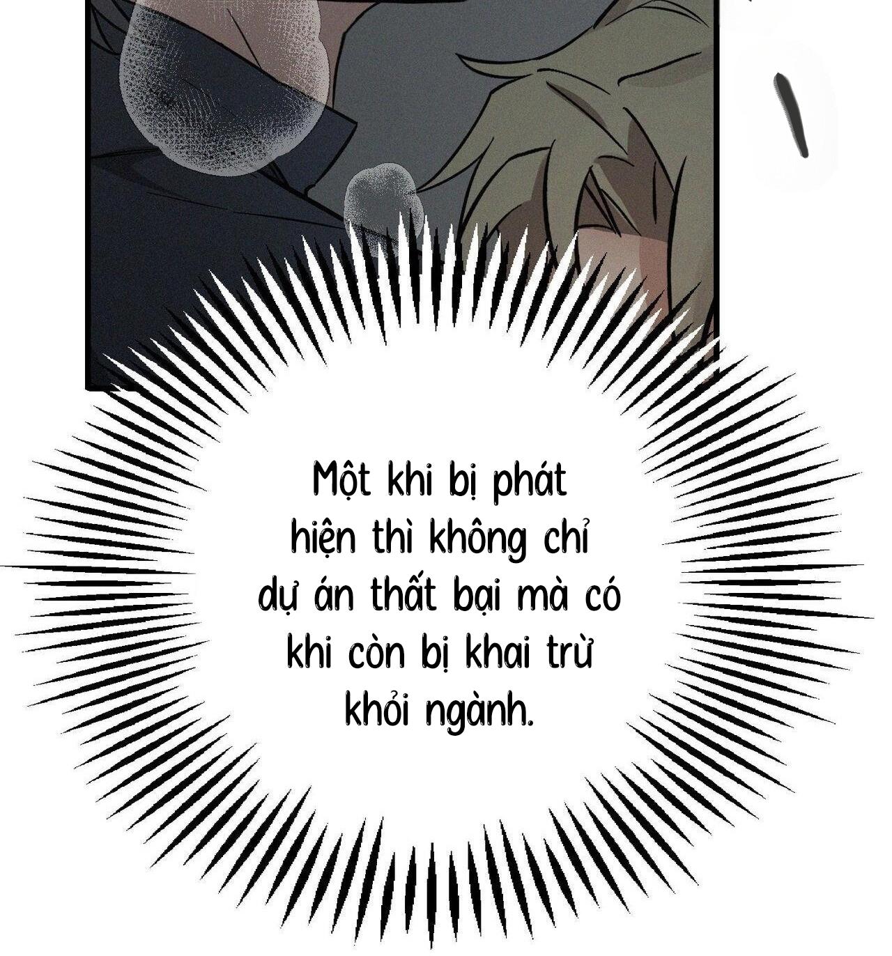 GIÁNG SINH - MERRY ON THE ROCK - Chap 3