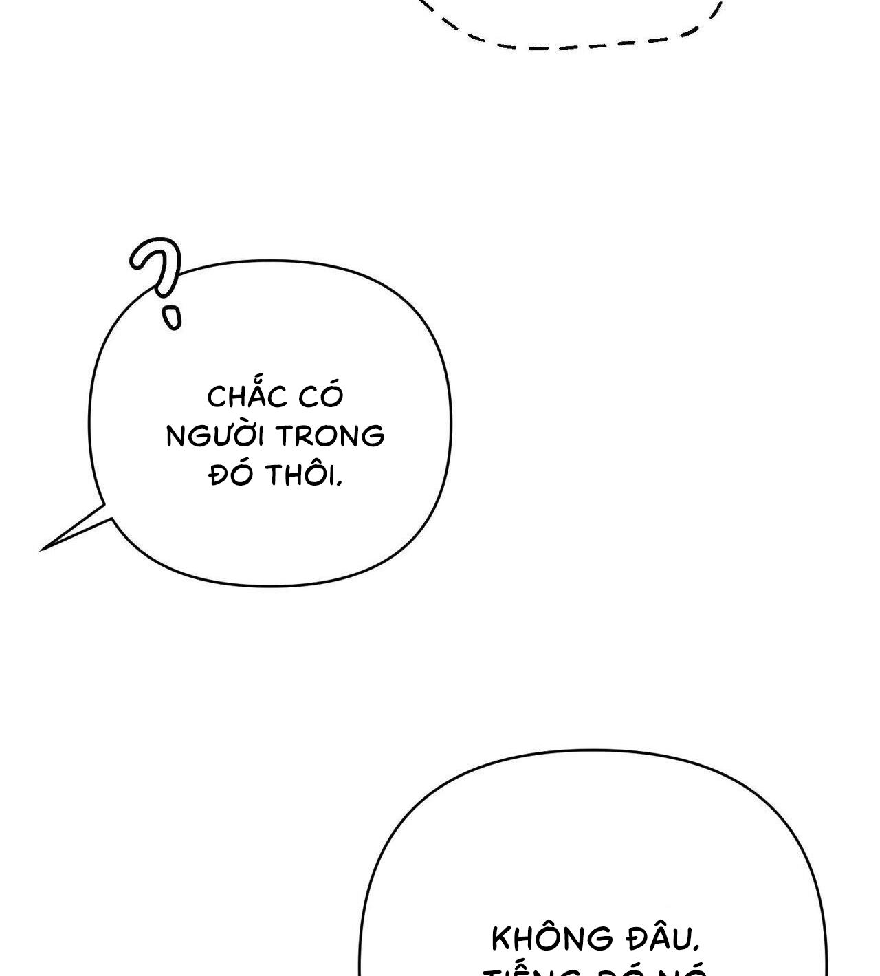 GIÁNG SINH - MERRY ON THE ROCK - Chap 3