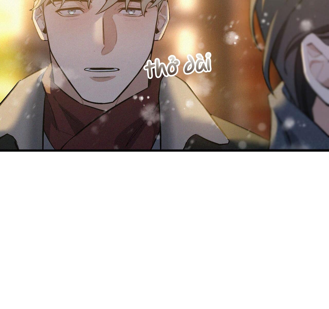 GIÁNG SINH - MERRY ON THE ROCK - Chap 4