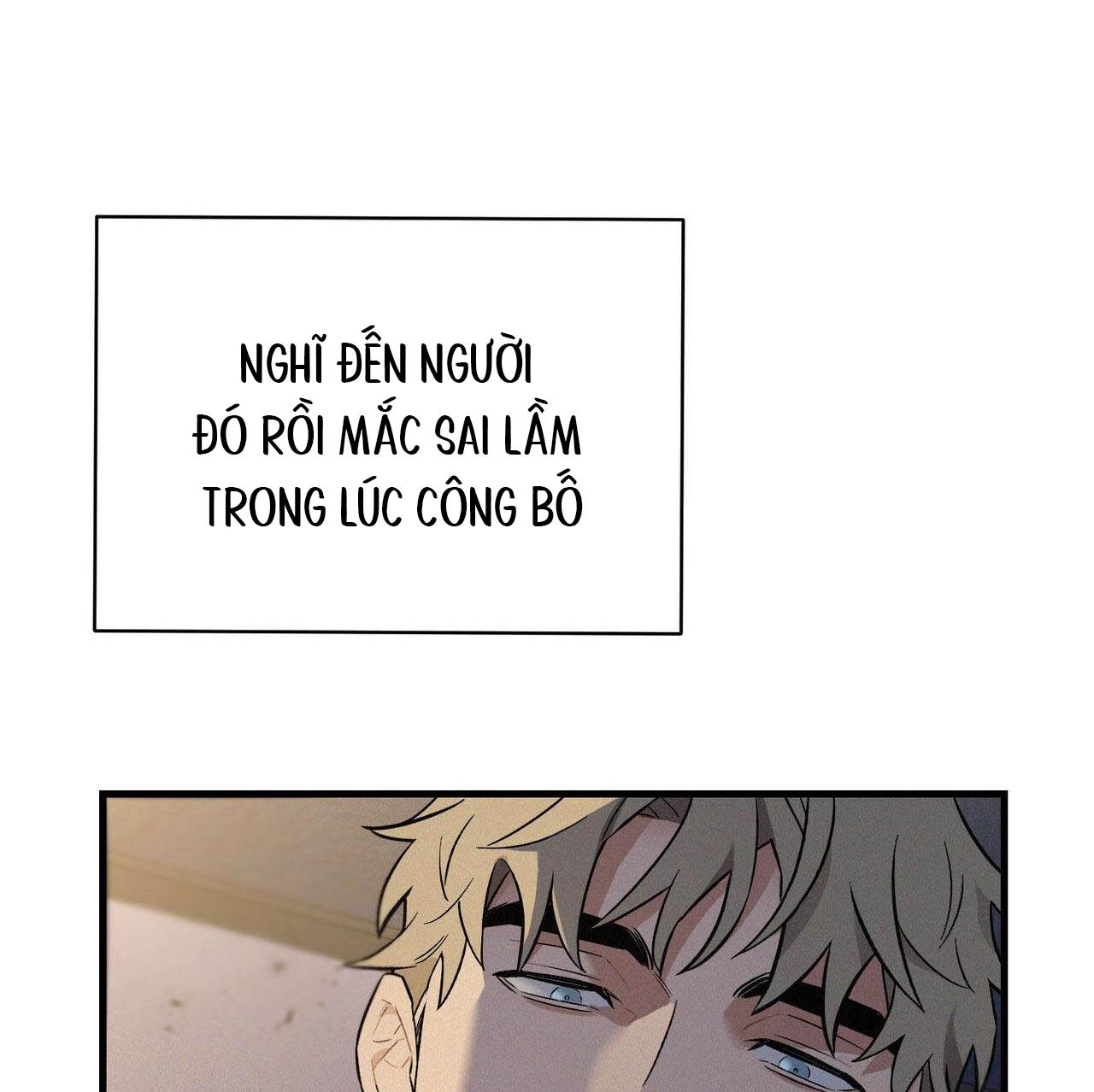 GIÁNG SINH - MERRY ON THE ROCK - Chap 4